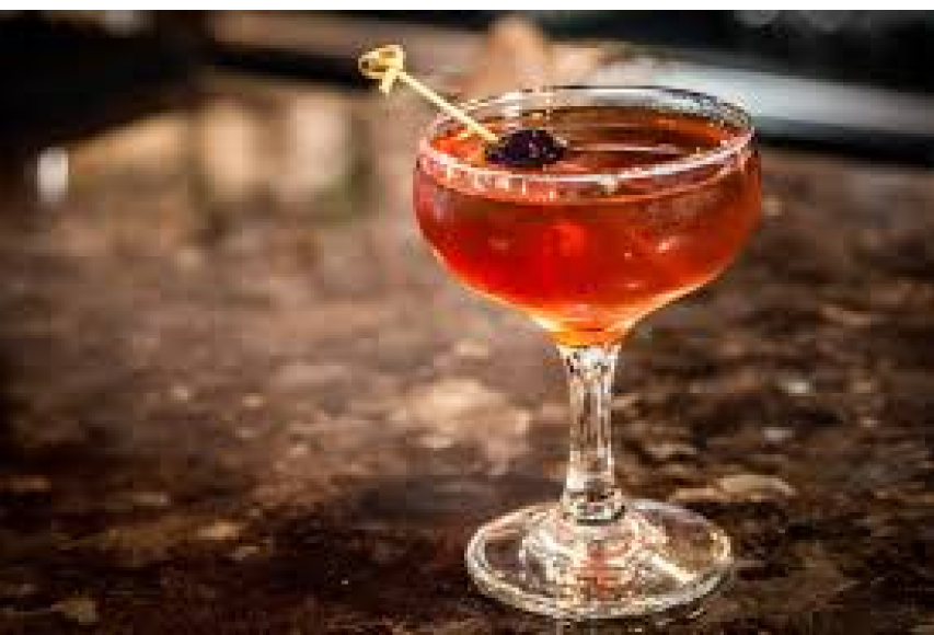 Read more about the article On Cocktails and Community